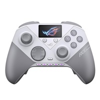 ASUS Gamepad ROG Raikiri II PROovladač, pro PC, bílá