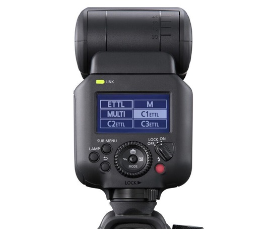 Canon Speedlite EL-5 ver. 2