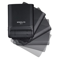 Canon Speedlite EL-5 ver. 2