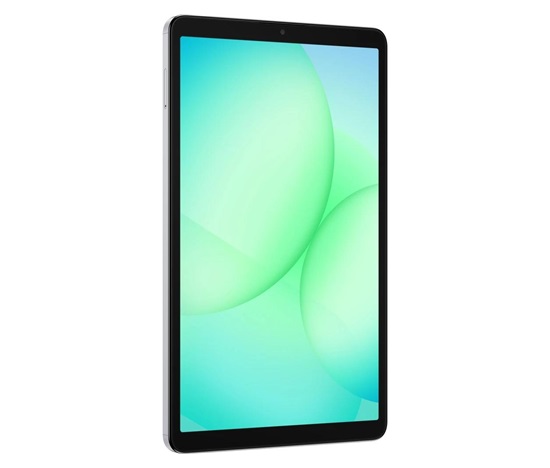 BAZAR - Samsung Galaxy Tab A11 WiFi 4/64GB, EU, stříbrná - Rozbaleno (Komplet)