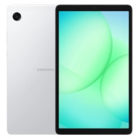 BAZAR - Samsung Galaxy Tab A11 WiFi 4/64GB, EU, stříbrná - Rozbaleno (Komplet)
