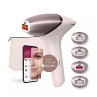 BAZAR - Philips BRI977/00 IPL epilátor - Rozbaleno (Komplet)
