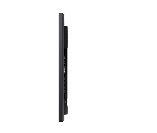 BAZAR - SMART Signage LED QM50C 50" LH50QMCEPGCXEN - Rozbaleno (Komplet)