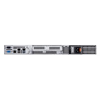 DELL SRV PowerEdge R360 /8x2.5"HotPlug/6325P/1x32GB/1x480GB SSD SATA/1x700W/H755/DRAC9 Ent/3Yr Basic NBD