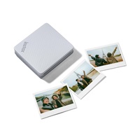 Fujifilm INSTAX TISKÁRNA LINK WIDE 2 DUO - modrá