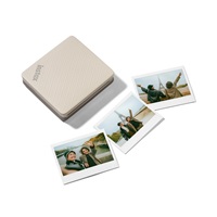 Fujifilm INSTAX TISKÁRNA LINK WIDE 2 DUO - béžová
