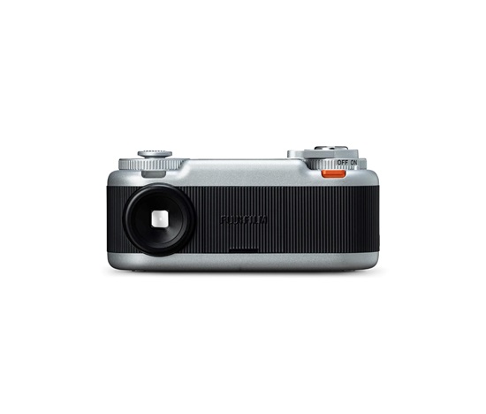 Fujifilm INSTAX PAL 2 - černý
