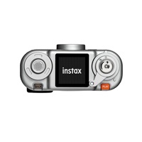 Fujifilm INSTAX PAL 2 - černý