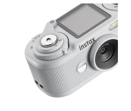 Fujifilm INSTAX PAL 2 - bílý