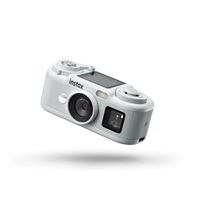 Fujifilm INSTAX PAL 2 - bílý