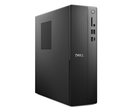 BAZAR - DELL PC Pro Slim Essential QVS1260/180W/U5-225/16GB/1TSSD/Intel UHD/WLAN/Kb/Mouse/W11 Pro/3Y PS NBD - Poškozený