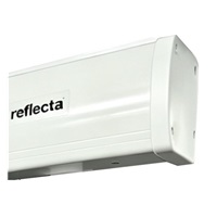 Reflecta MOTOR Tensio 224x224cm (1:1, 120"/ 216x216cm) plátno RC motorové