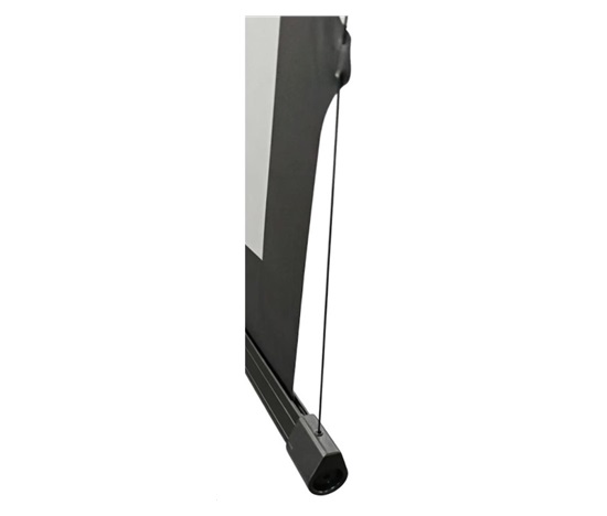 Reflecta MOTOR Tensio 248x248cm (1:1, 150"/ 240x240cm) plátno RC motorové