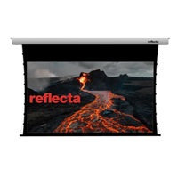 Reflecta MOTOR Tensio 229x158cm (16:9, 100"/ 221x124cm) plátno RC motorové