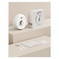 BAZAR - X-Sense XH02-M RF Teplotní senzor s vestavěnou 10letou baterií pro stanici SB550 - Poškozený obal (Komplet)