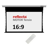 Reflecta MOTOR Tensio 306x202cm (16:9, 135"/ 298x168cm) plátno RC motorové