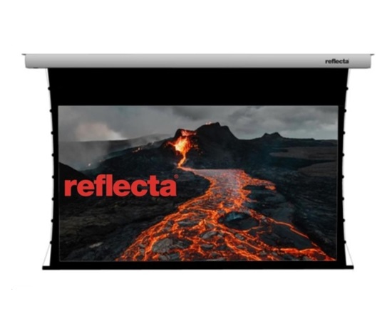 Reflecta MOTOR Tensio 340x220cm (16:9, 150"/ 332x186cm) plátno RC motorové