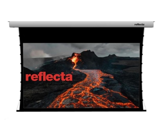 Reflecta MOTOR Tensio ALR 251x170cm (16:9, 110"/ 243x136cm) plátno RC motorové