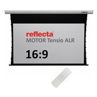 Reflecta MOTOR Tensio ALR 251x170cm (16:9, 110"/ 243x136cm) plátno RC motorové