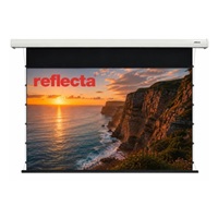 Reflecta MOTOR Tensio ALR UST 229x158cm (16:9, 100"/ 221x124cm) plátno RC motorové