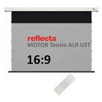 Reflecta MOTOR Tensio ALR UST 229x158cm (16:9, 100"/ 221x124cm) plátno RC motorové