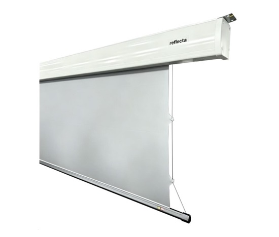 Reflecta MOTOR Tensio ALR UST 273x183cm (16:9, 120"/ 265x149cm) plátno RC motorové