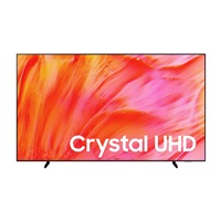 Samsung UE98U9072HUXXH 98" TV LED, 3840 x 2160, 144 Hz VRR (100 Hz Native), Tizen Smart TV, HDMI, USB, Wi-Fi, BT