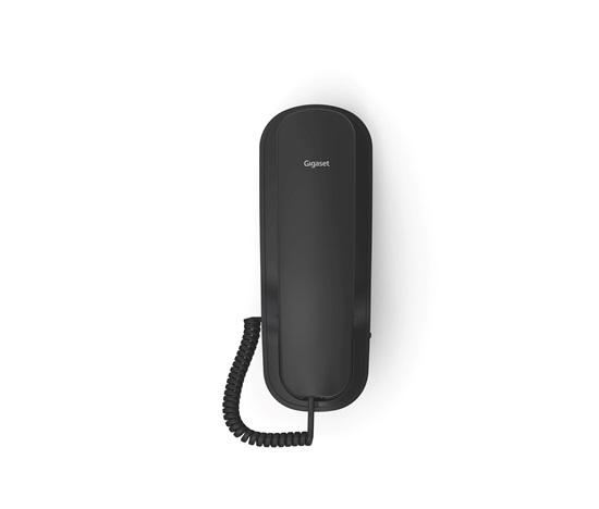 Gigaset Corded 200 - černý