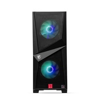LYNX Challenger Ryzen 5 5600X 16GB 1TB SSD NVMe RTX 5060 Ti 8G W11 Home by MSI