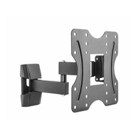 BAZAR - GEMBIRD Držák TV WM-42ST-01, 23"-42" (20kg), nastavitelný - Poškozený obal (Komplet)