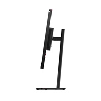 BAZAR - LENOVO LCD T27QD-4v - 27",IPS,16:9,2560x1440,300cd/m2,1500:1,4ms(,HDMI,DP,USB Hub,USB-C,RJ45,Pivot - pošk. obal