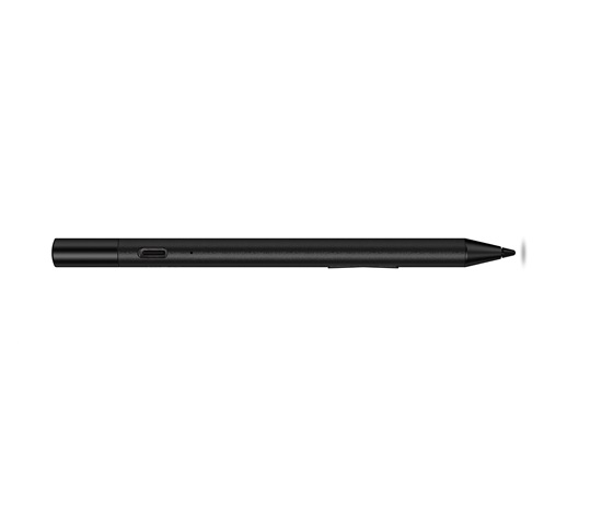 ACER Active Stylus ASA510,AES 2.0/USI 2.0/MPP2.5,4096 pressure levels,USB-C,Black