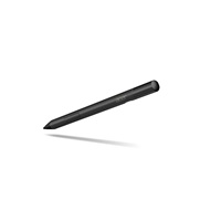 ACER Active Stylus ASA510,AES 2.0/USI 2.0/MPP2.5,4096 pressure levels,USB-C,Black