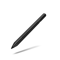 ACER Active Stylus ASA510,AES 2.0/USI 2.0/MPP2.5,4096 pressure levels,USB-C,Black