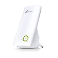 TP-Link TL-WA854RE WiFi4 Extender/Repeater v4.40 (P/N:0100001348) (N300,2,4GHz)