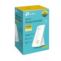 TP-Link TL-WA854RE WiFi4 Extender/Repeater v4.40 (P/N:0100001348) (N300,2,4GHz)