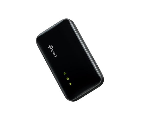 TP-Link M7400 přenosný WiFi 5 router (AC1200,4G LTE Cat6,2,4GHz/5GHz,1xUSB-C,1xnanoSIM,1xmicroSD)