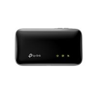 TP-Link M7400 přenosný WiFi 5 router (AC1200,4G LTE Cat6,2,4GHz/5GHz,1xUSB-C,1xnanoSIM,1xmicroSD)