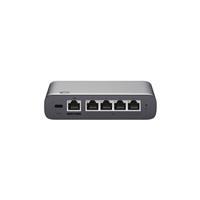 TP-Link Fusion G+ OMADA Gateway (1x2,5GbEWAN,4xGbELAN/WAN,BT,1xUSB-C)