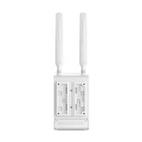TP-Link ER603WP-4G-Outdoor OMADA VPN 4G Cat4 venkovní WiFi4 router (AC300,3xGbEWAN/LAN,1xPoE+,2xPoE-out,1xnanoSIM,IP55)