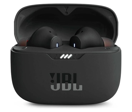 JBL Tune 235 BT Black