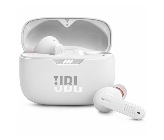 JBL Tune 235 BT White
