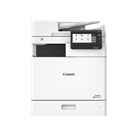 Canon i-SENSYS MF851Cdw barevná MF (tisk, kopírka, sken, fax), Duplex, USB, LAN, Wi-Fi, A4 43 str./min