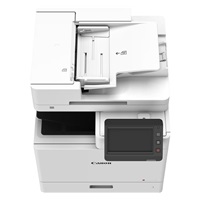 Canon i-SENSYS MF851Cdw barevná MF (tisk, kopírka, sken, fax), Duplex, USB, LAN, Wi-Fi, A4 43 str./min