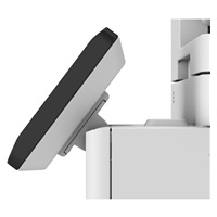 Canon i-SENSYS MF851Cdw barevná MF (tisk, kopírka, sken, fax), Duplex, USB, LAN, Wi-Fi, A4 43 str./min