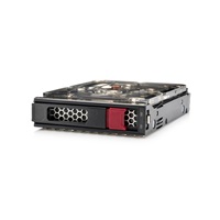 HPE 24TB SAS 12G Business Critical 7.2K LFF LP 1-year Warranty Helium 512e ISE Multi Vendor HDD RENEW