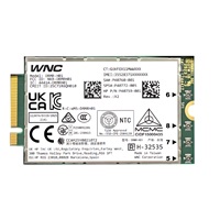 HP 5G modem WWAN (EB 8 G2i/G2a, EB 6 G2i/G2a)