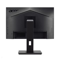 ACER LCD Vero B247WE5bmiprx 24" WUXGA,IPS ,LED,FHD,100Hz,300nits,178/178,VESA,Audio,Repro,VGA,HDMI,DP, Black