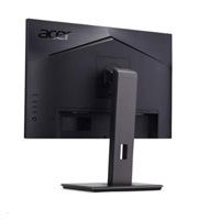 ACER LCD Vero B247WE5bmiprx 24" WUXGA,IPS ,LED,FHD,100Hz,300nits,178/178,VESA,Audio,Repro,VGA,HDMI,DP, Black