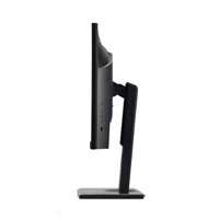 ACER LCD Vero B247WE5bmiprx 24" WUXGA,IPS ,LED,FHD,100Hz,300nits,178/178,VESA,Audio,Repro,VGA,HDMI,DP, Black
